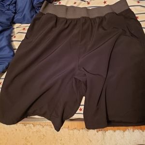 Prana Super mojo ii short, (S), men's